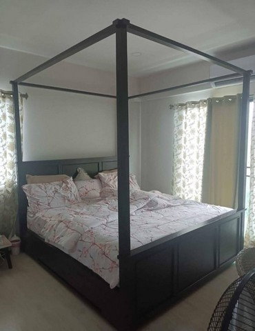 รูป HU7763 บ้านเดี่ยวให้เช่า  เพอร์เฟค เพลส สุขุมวิท 77 - สุวรรณภูมิ กรุงเทพมหานคร - รูปที่ 5/8