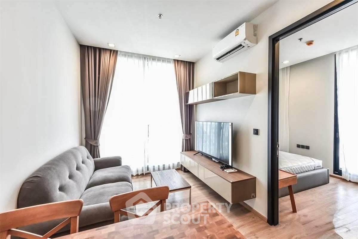 รูป คอนโด 1-ห้องนอน ที่ โนเบิล อราวน์ อารีย์ ใกล้ BTS อารีย์ (ID 3291177) - รูปที่ 5/11