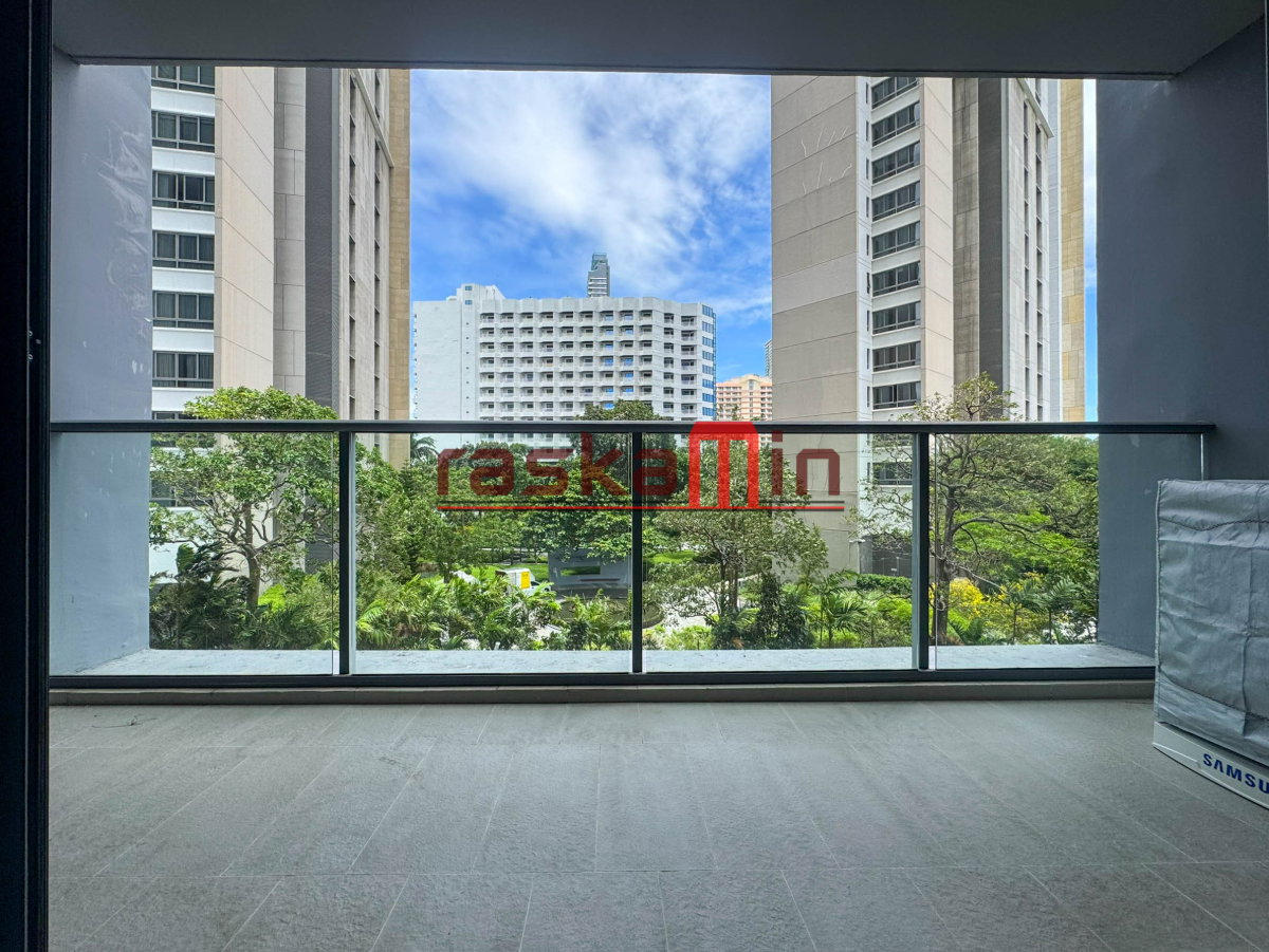 picture Zire Wongamat Condo for Sale – Studio, Low Floor - 8/20