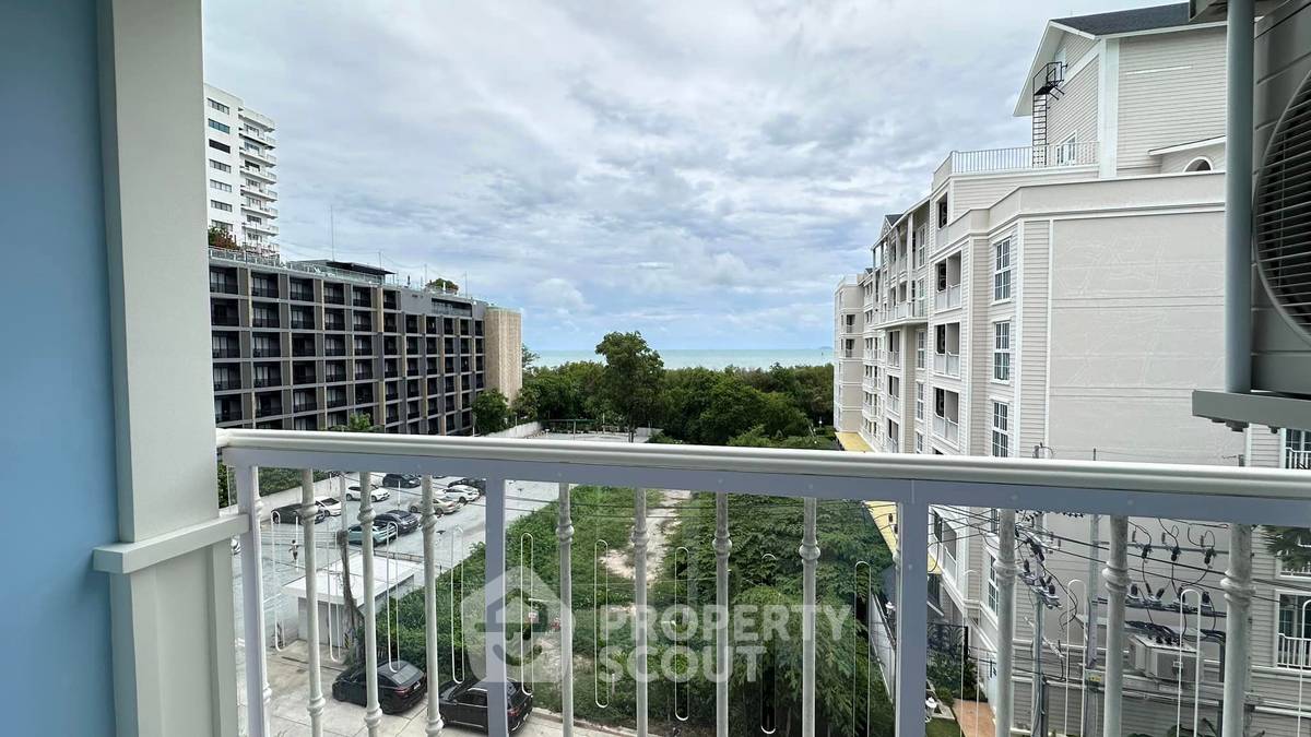 รูป คอนโด 1 ห้องนอน ให้เช่า Grand Florida Beachfront Pattaya นาจอมเทียน (ID 1845618) - รูปที่ 14/18