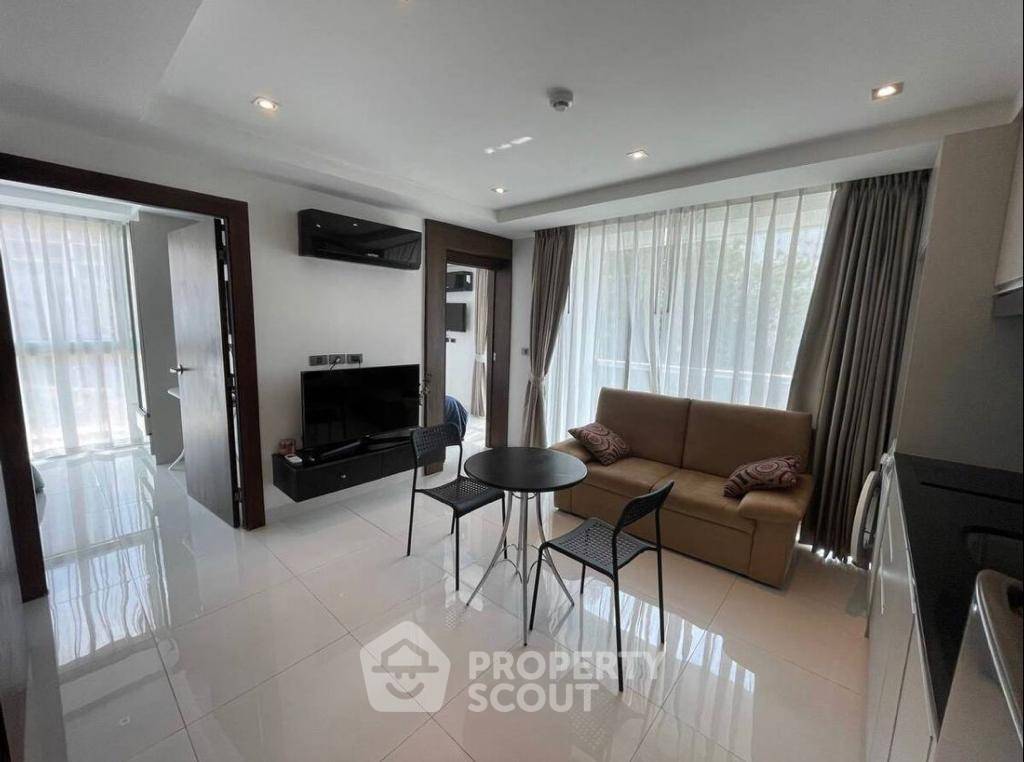 รูป ขายคอนโด 2 ห้องนอน Serenity Wongamat Condo ใกล้ปราสาทสัจธรรม (ID 3282187) - รูปที่ 5/8