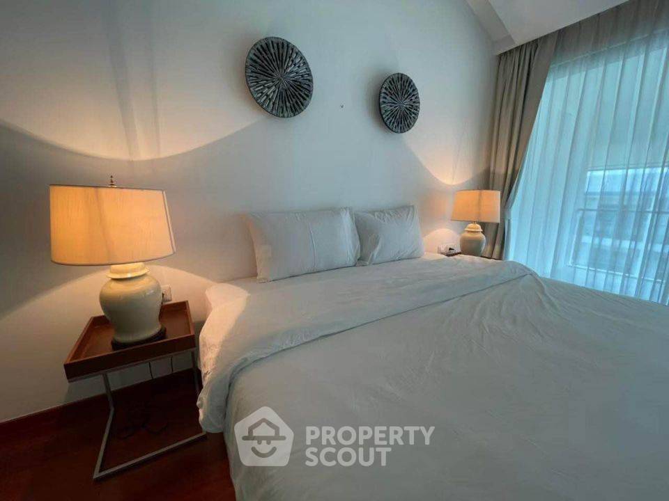 รูป ขายคอนโด 2 ห้องนอน The Sanctuary Wong Amat นาเกลือ (ID 3281842) - รูปที่ 7/10
