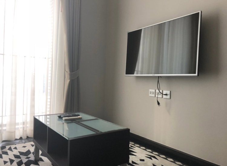 รูป ให้เช่า Edge Sukhumvit 23 ราคา 25,000 บาท [SHN00129] - รูปที่ 10/22
