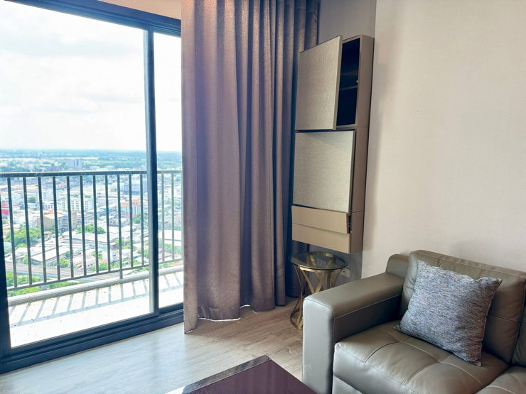 รูป 🏙️ ขายคอนโด The Base Height Mittraphap ขอนแก่น - รูปที่ 8/9