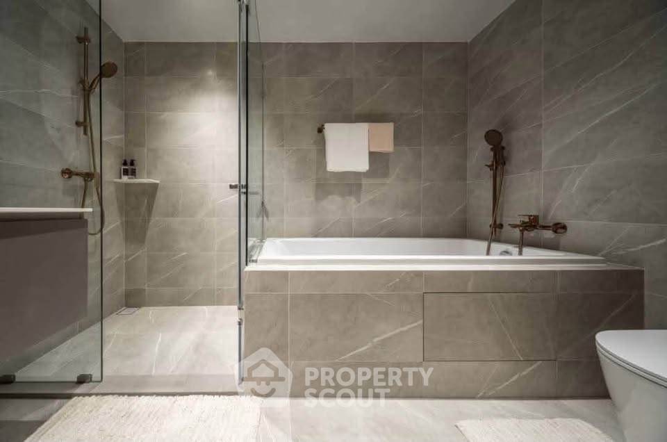 รูป คอนโด 2 ห้องนอน ขนาด 58 ตร.ม. Chapter Thonglor 25 ทองหล่อ (ID 3288312) - รูปที่ 5/8