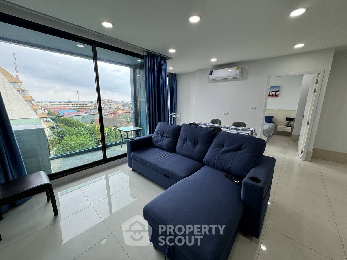 รูป คอนโด 2-ห้องนอน ที่ แอควา คอนโดมิเนียม จอมเทียน ใกล้ หาดจอมเทียน (ID 3281569) - รูปที่ 15/29