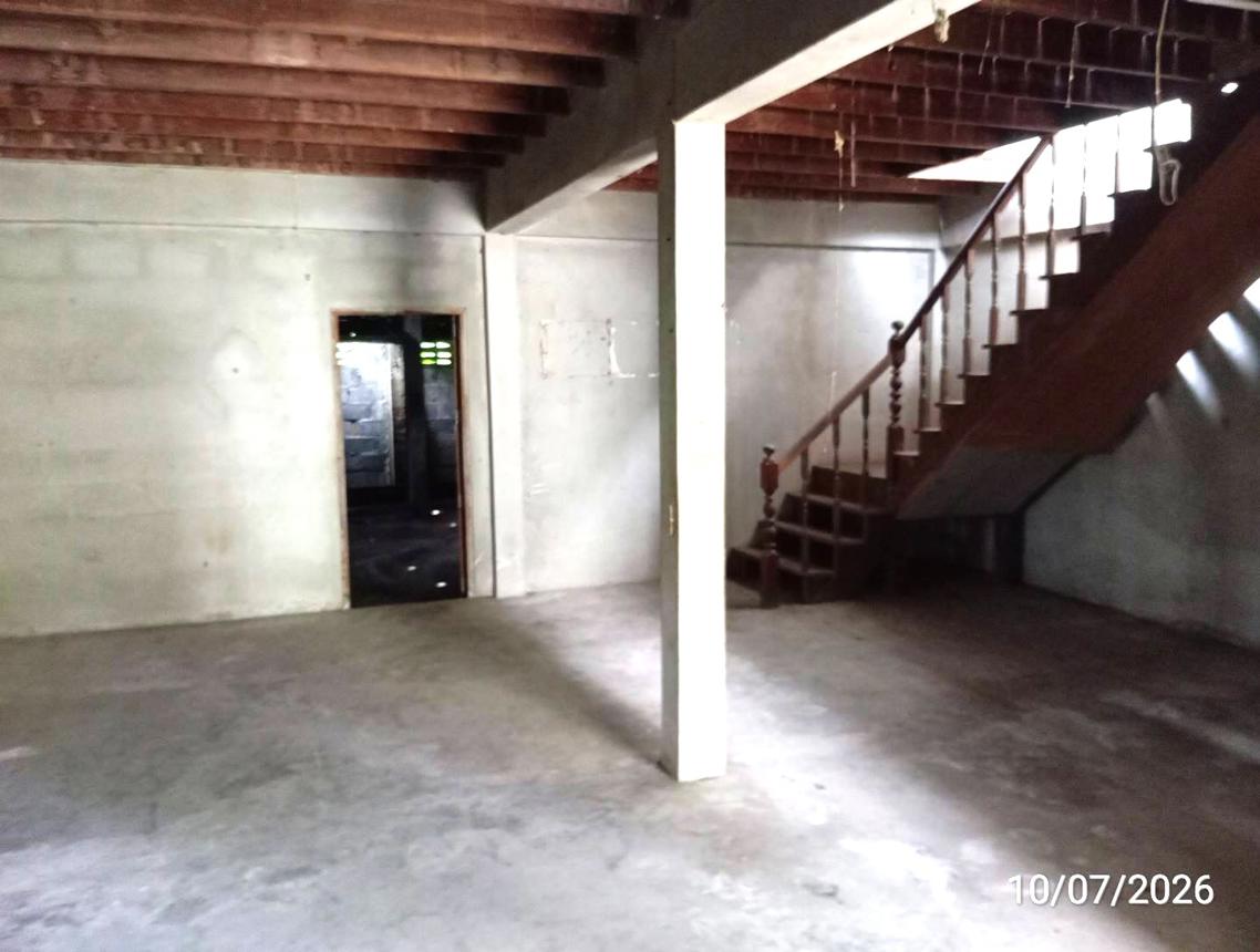 รูป บ้านเดี่ยว 522 ตร.วา ปราสาท สุรินทร์ 1.3M - รูปที่ 34/45