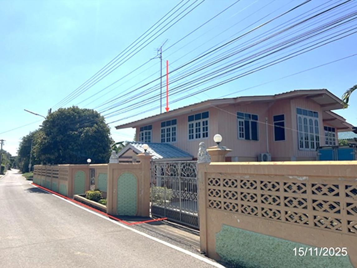 picture HOME 160 Sq.w. Sanphaya Chainat for 1.6M - 15/21