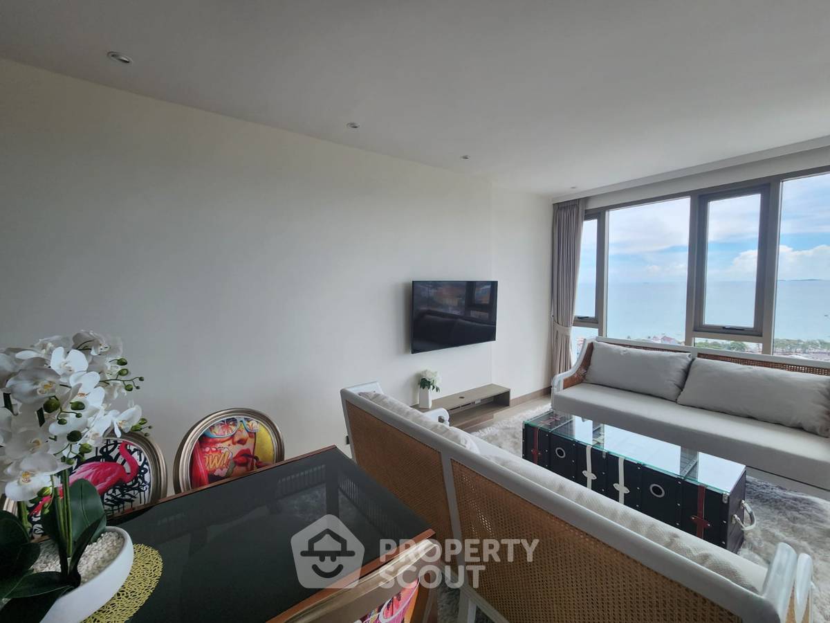 รูป คอนโด 2 ห้องนอน ชั้น 27 โครงการ The Riviera Ocean Drive หาดจอมเทียน (ID 3281821) - รูปที่ 8/19