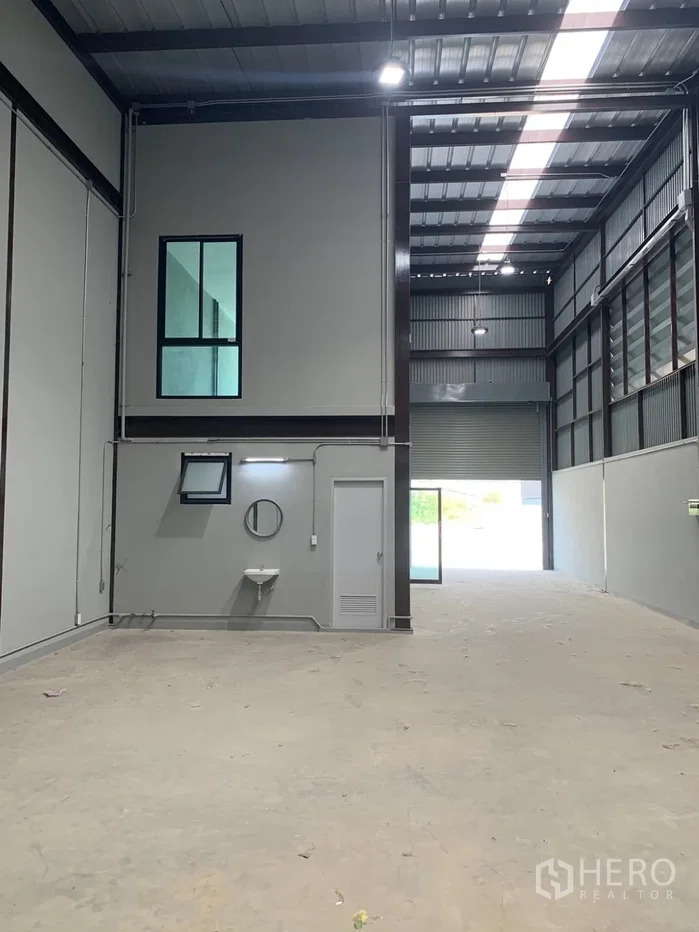 picture For rent Warehouse 200 sq.m. in Bang Phli, Samut Prakan - 7/9