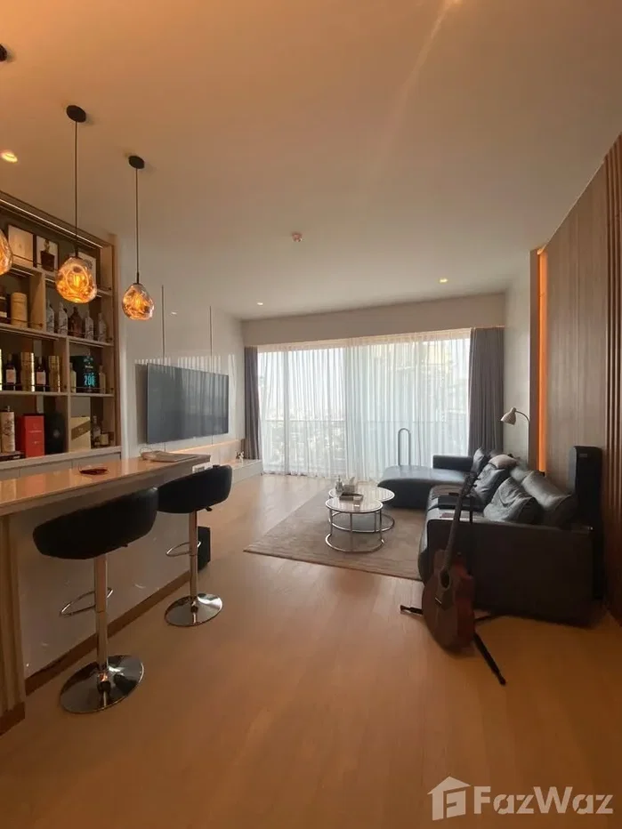 รูป คอนโด Tela Thonglor 6730758 - รูปที่ 4/8