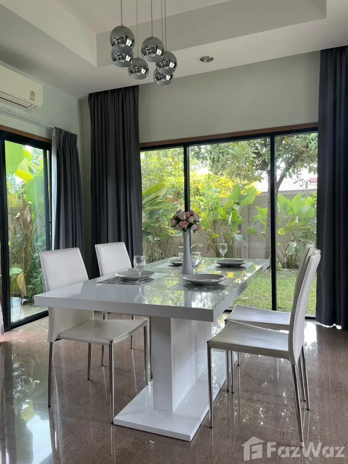 picture For Rent: Baan Pattaya 5 Pool Villa. 6556223 - 6/19