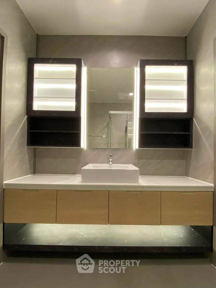 รูป คอนโด 1 ห้องนอน ชั้นสูง IDEO Sukhumvit - Rama 4 ใกล้ BTS พระโขนง (ID 3288143) - รูปที่ 9/10