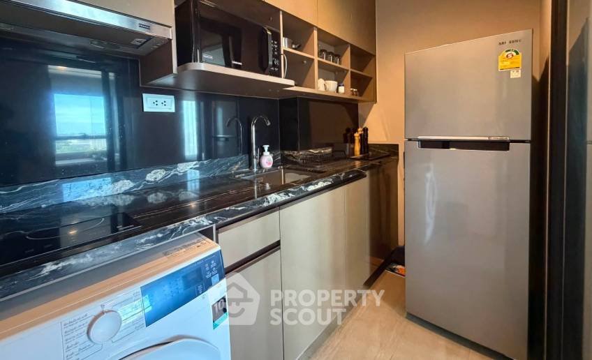 รูป คอนโด 1 ห้องนอน ให้เช่า Ideo Q Sukhumvit 36 ใกล้ BTS ทองหล่อ (ID 3263984) - รูปที่ 4/4