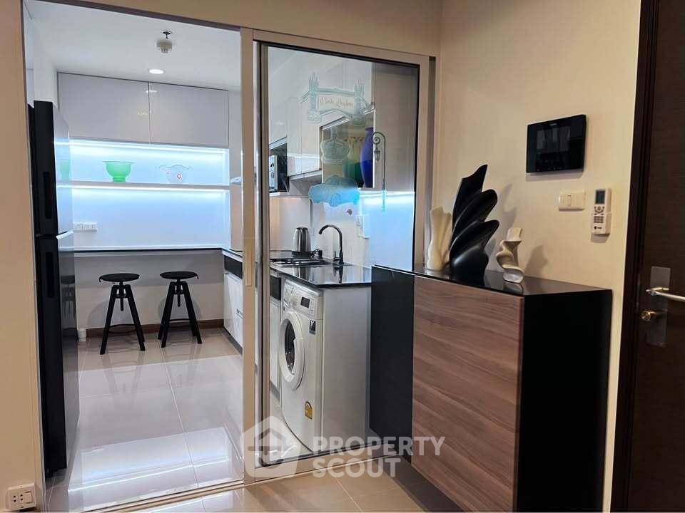 รูป คอนโด 2-ห้องนอน ที่ ศุภาลัย ริเวอร์ รีสอร์ท เจริญนคร ใน สำเหร่ (ID 3290281) - รูปที่ 9/17