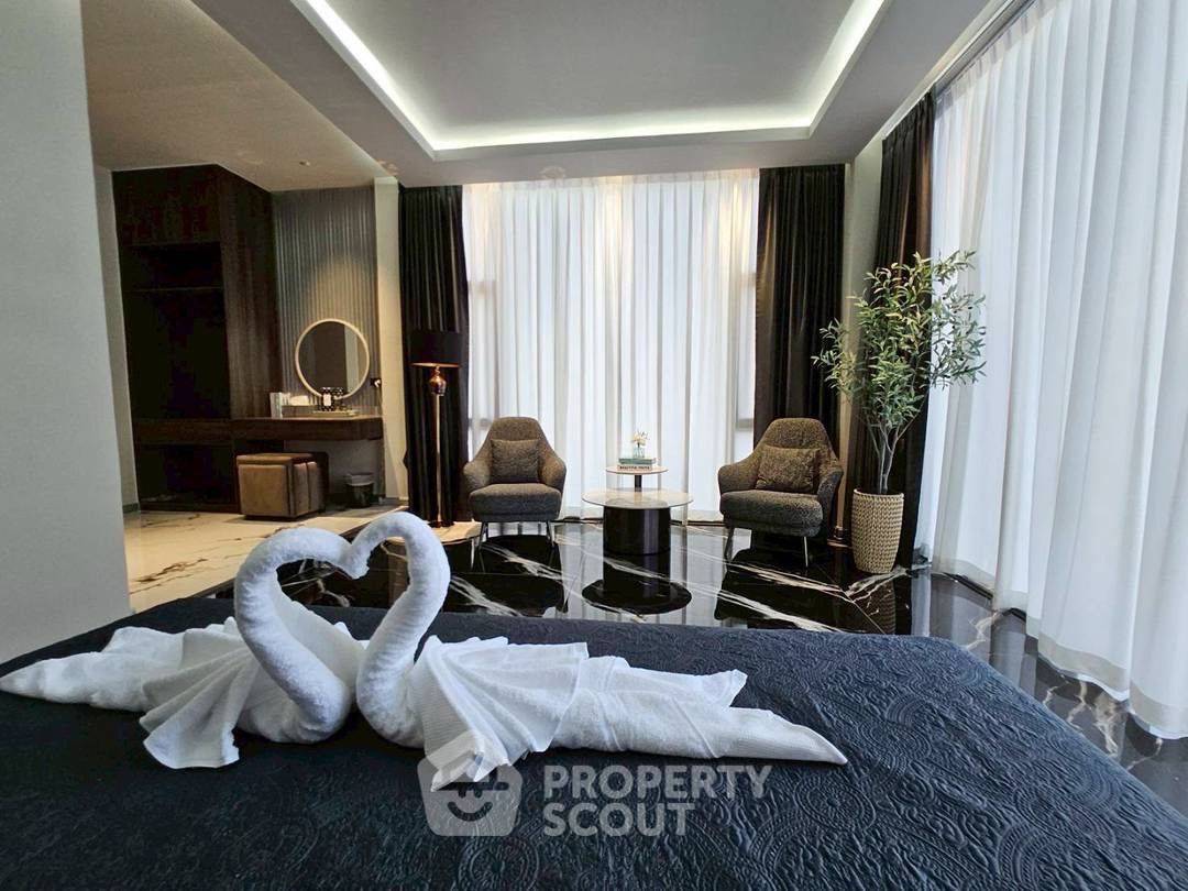 picture 5-BR Villa close to Jomtien Beach (ID 3284317) - 8/20