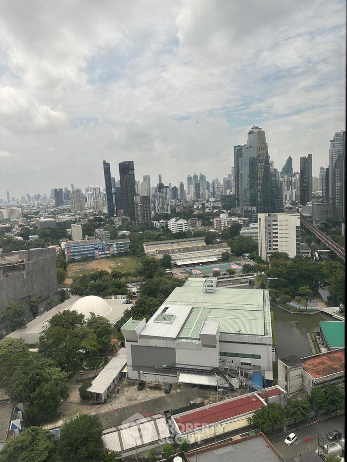 รูป คอนโด 2-ห้องนอน ที่ ณุศาศิริ แกรนด์ คอนโดมิเนียม ใกล้ BTS เอกมัย (ID 3284336) - รูปที่ 10/10