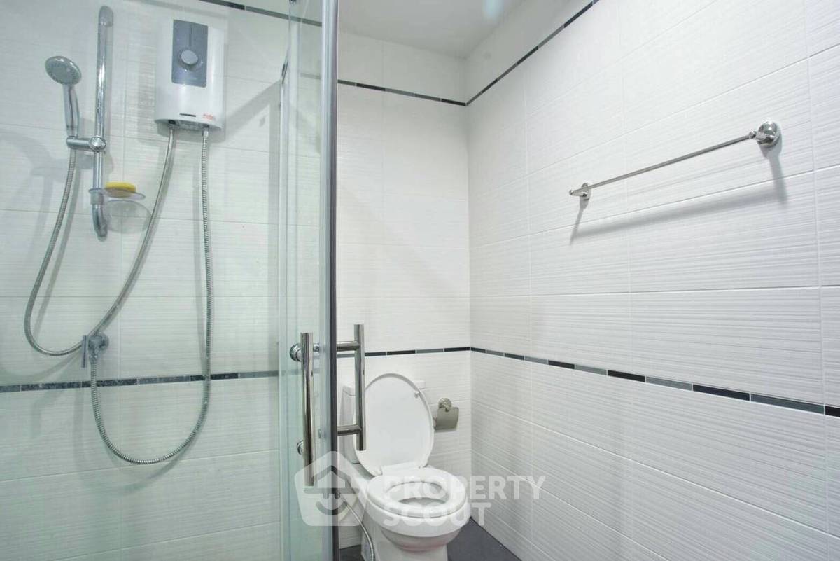 รูป คอนโด 1 ห้องนอน ขาย ทำเลพัทยากลาง โครงการ Centric Sea Pattaya (ID 3281627) - รูปที่ 3/9