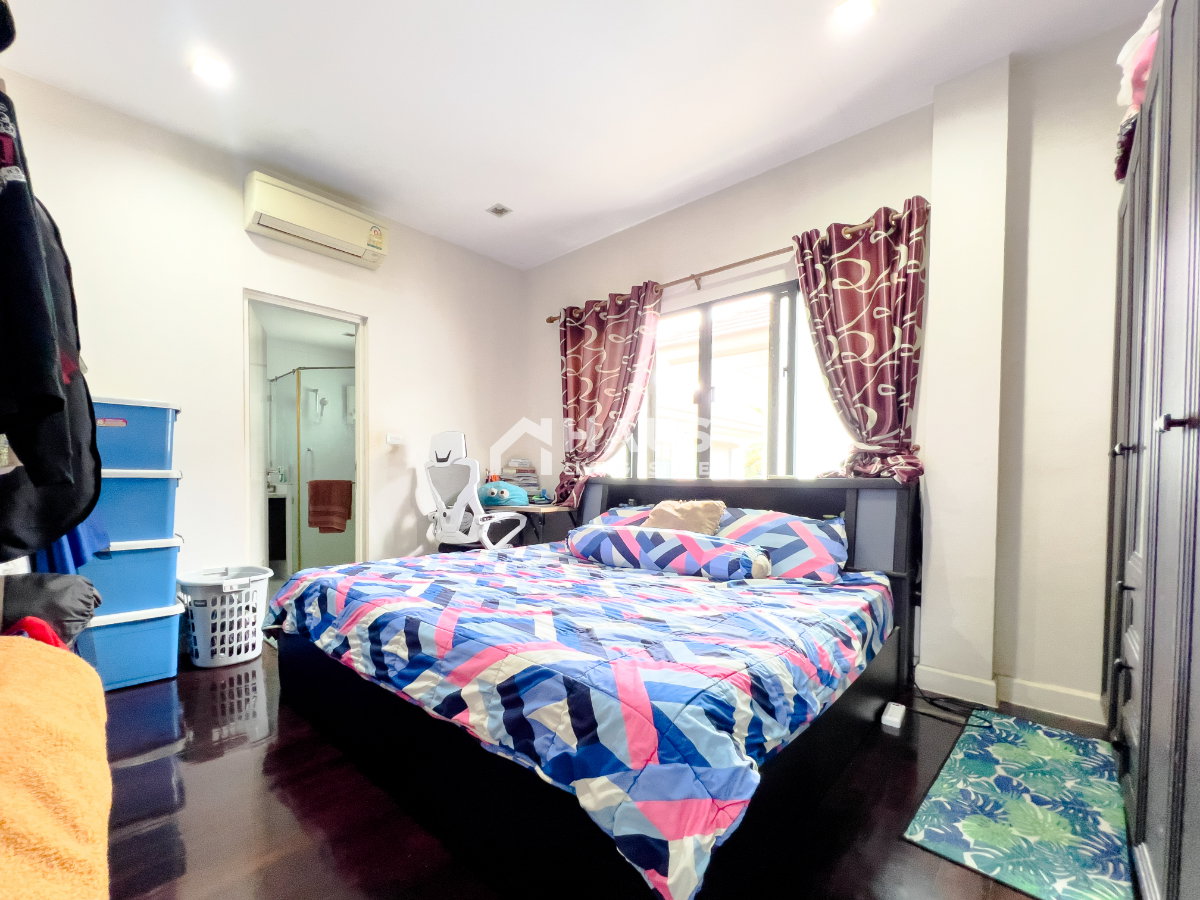 picture Setthasiri Chaiyaphruek - Chaengwattana / 5 Bedrooms #HCYP084 - 15/32