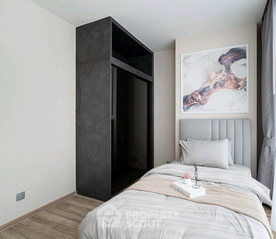 picture 25th-Floor 3-BR The Line Jatujak - Mochit Near BTS Mo Chit (ID 3289505) - 3/6