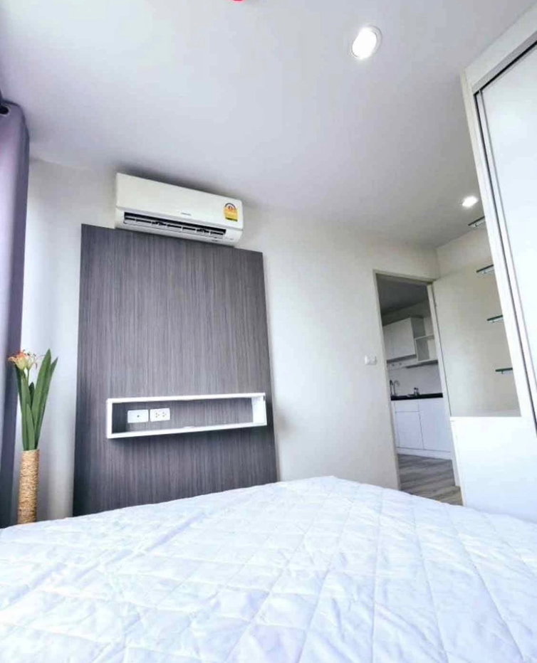 picture Sammakorn S9 for rent ✨ Fully furnished - 2/10