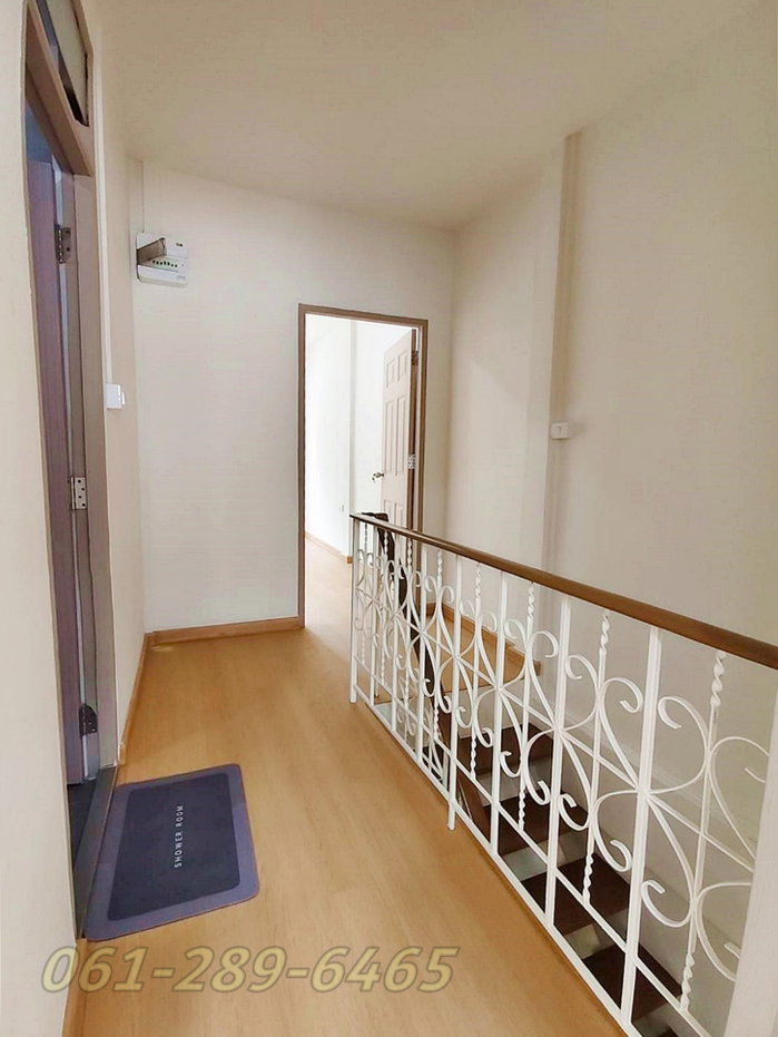รูป AAA. บ้านสวย ทำเลดี หมู่บ้านเจษฎา 2 พหลโยธินซอย 48 บางเขน สายไหม ใกล้ BTS สถานีสายหยุด ใกล้ โลตัส หลักสี่ - รูปที่ 22/30