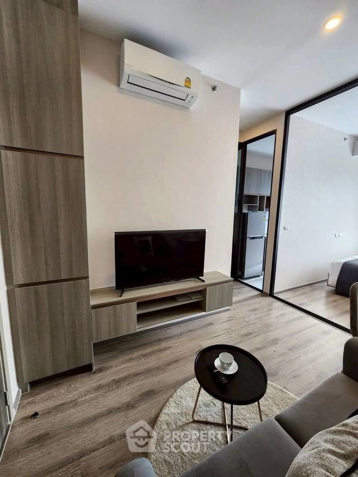 รูป คอนโด 1 ห้องนอน ชั้น 32 Knightsbridge Prime Onnut ใกล้ BTS อ่อนนุช (ID 2575786) - รูปที่ 4/7