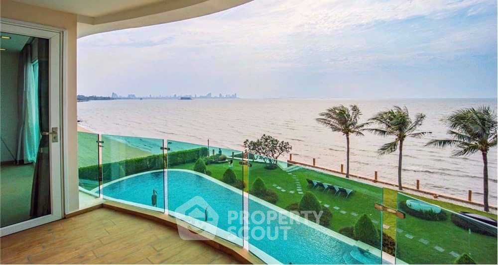 รูป คอนโด 1-ห้องนอน ที่ พาราไดซ์ โอเชี่ยนวิว ใน บางละมุง (ID 3281778) - รูปที่ 8/22
