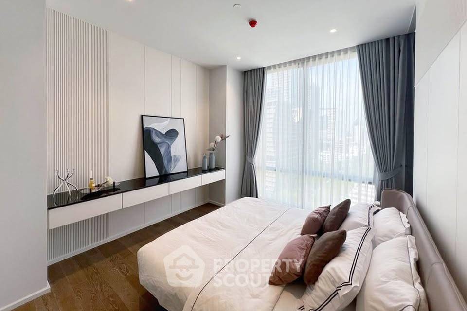 picture 1-BR Condo at Muniq Langsuan near BTS Ratchadamri (ID 3292175) - 7/19