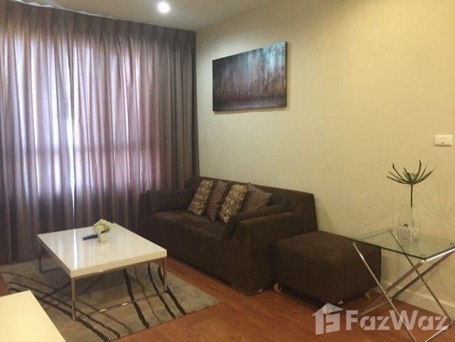 รูป ขาย คอนโด 1 ห้องนอน ในโครงการ คอนโด วัน เอ็กซ์ สุขุมวิท 26 1018606 - รูปที่ 2/6