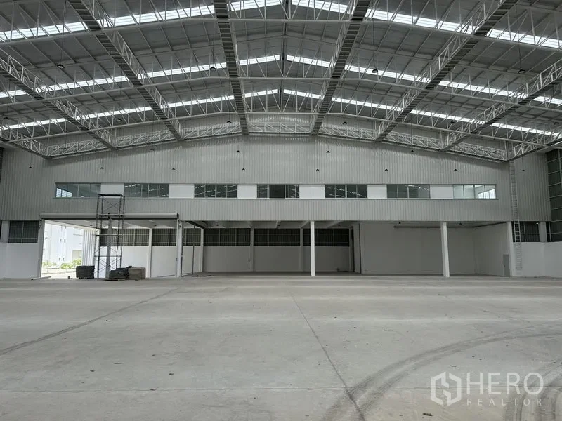 รูป ให้เช่า โรงงาน 3910 ตรม คลองหลวง ปทุมธานี - รูปที่ 8/25