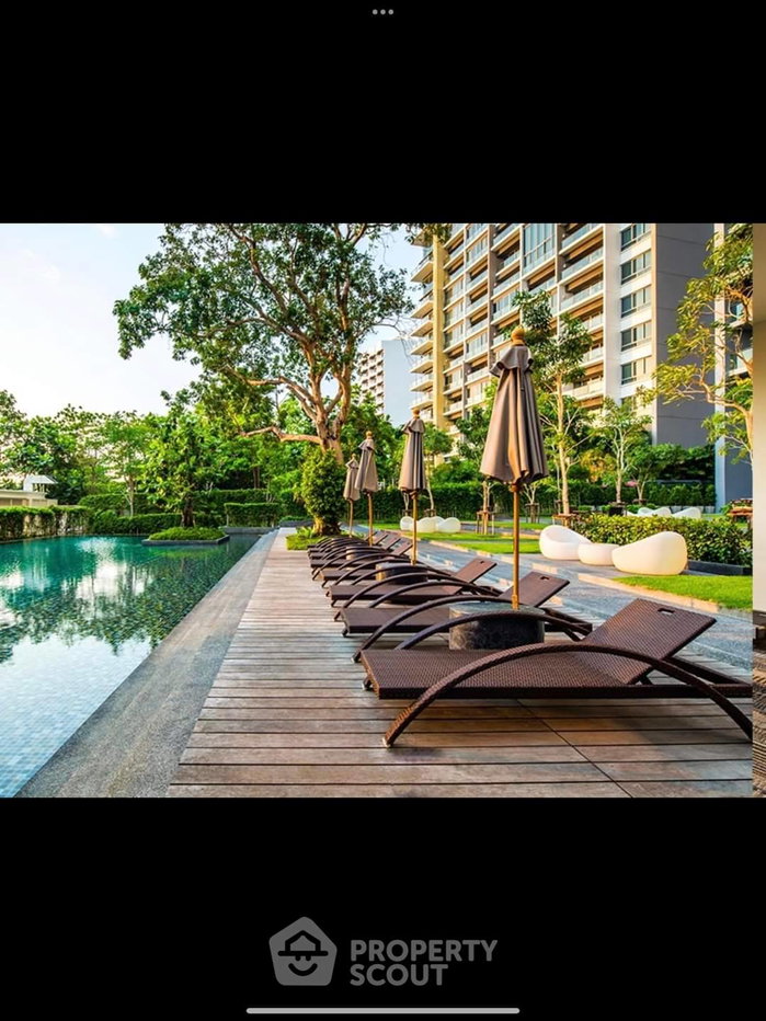 รูป คอนโด 1-ห้องนอน ที่ ซายร์ วงศ์อมาตย์ ใกล้ วงศ์อมาตย์ (ID 3281982) - รูปที่ 7/16
