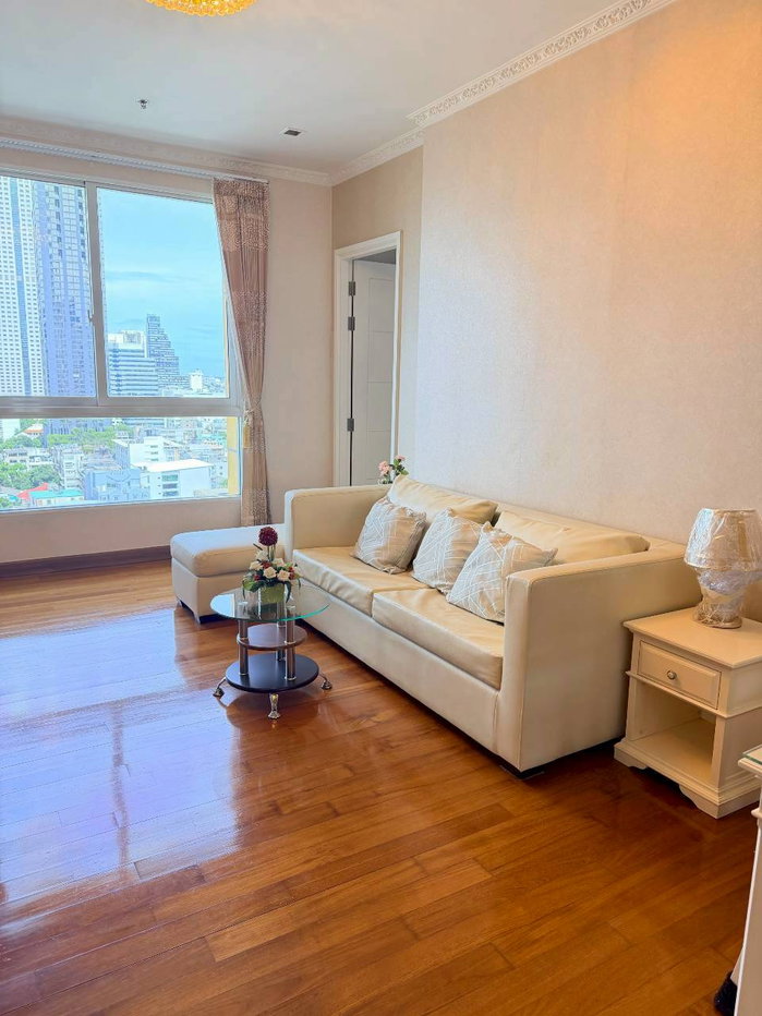 รูป 🔥🔥ให้เช่า  36K คอนโด IVY Sathorn 10 ห้องสวยเพิ่งรีโนเวท  | 2 ห้องนอน 2ห้องน้ำ 67.5 ตร.ม. | ใกล้ BTS ช่องนนทรี - รูปที่ 2/13
