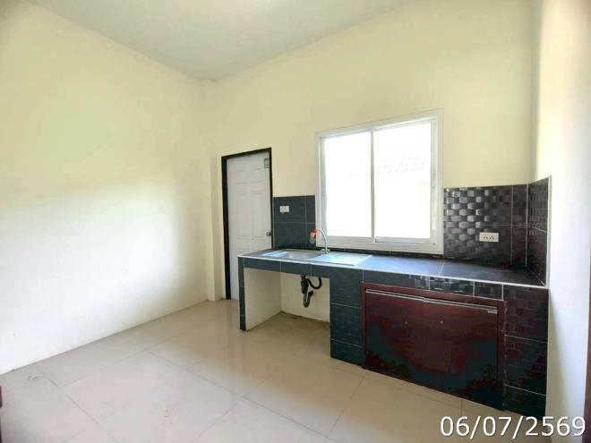 รูป บ้านเดี่ยว 43 ตร.วา ปลวกแดง ระยอง 1.8M - รูปที่ 10/29