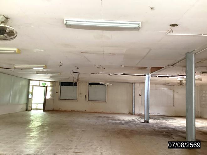 picture FACTORY 3900.7 Sq.w. Muang Chumphon Chumphon for 19.9M - 4/65