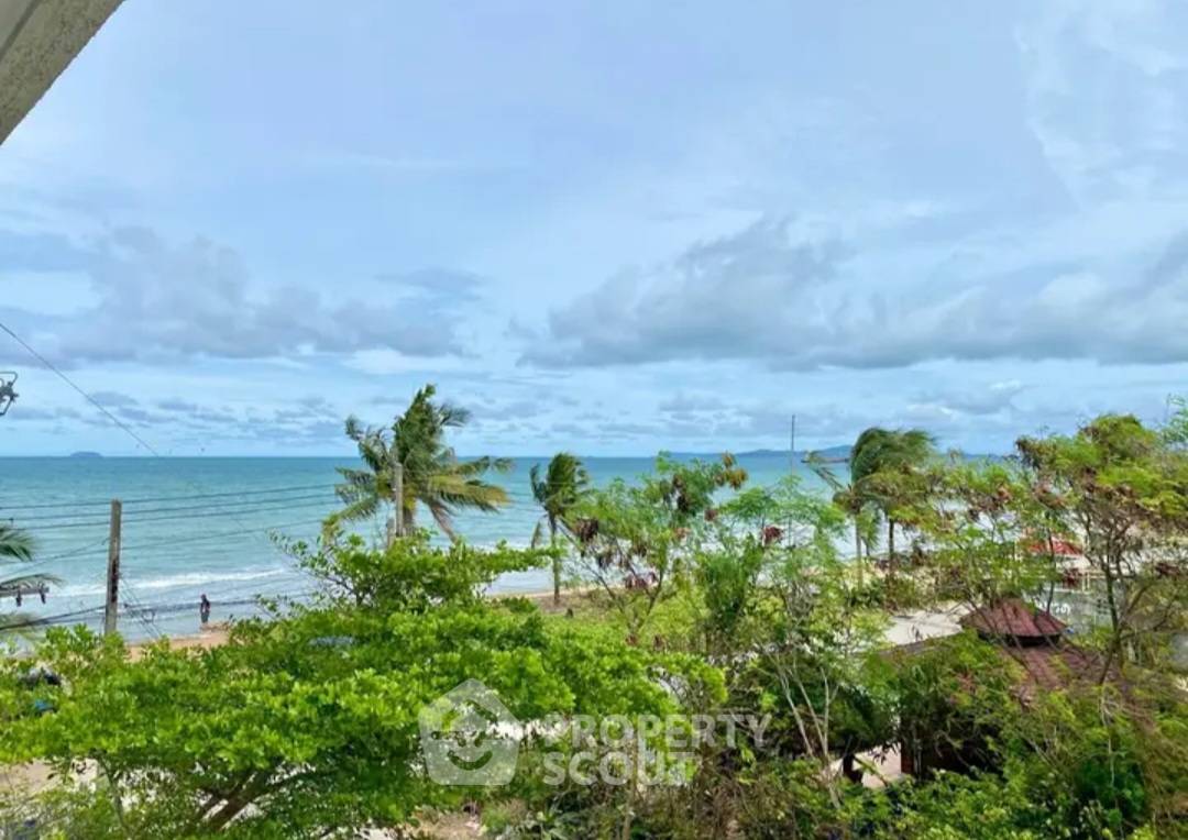 รูป คอนโดหนึ่งห้องนอน ขนาด 35 ตารางเมตร Water Edge Na Jomtien พัทยา (ID 3281940) - รูปที่ 17/17