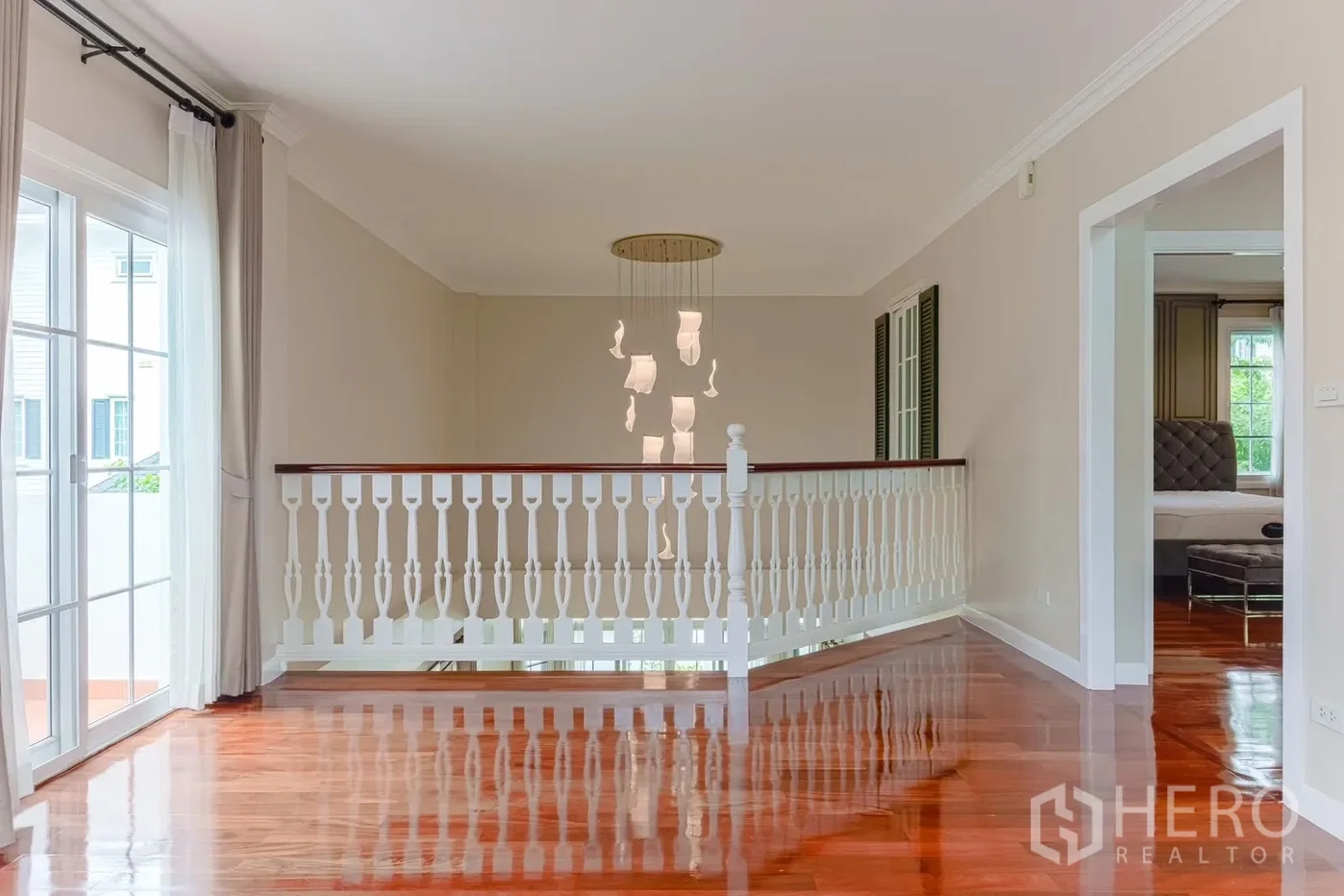 รูป ให้เช่า บ้านเดี่ยว 4 ห้องนอน Fantasia villa4 Bangna บางนา บางนา กรุงเทพมหานคร - รูปที่ 22/35
