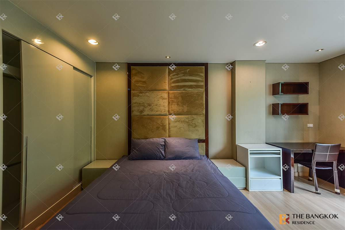picture The Address Pathumwan near BTS Ratchathewi More Convenience, Full Relaxation - 1/10