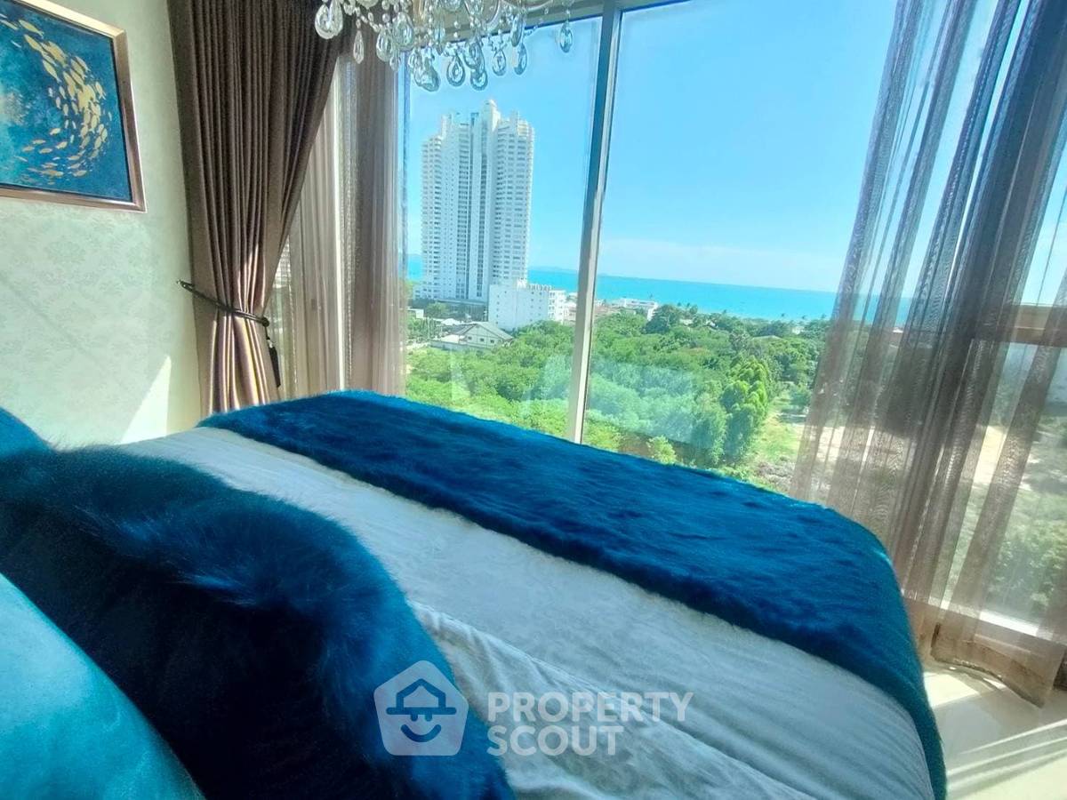 รูป คอนโด 2-ห้องนอน ที่ เดอะ ริเวียร่า จอมเทียน ใกล้ หาดจอมเทียน (ID 3281807) - รูปที่ 18/19