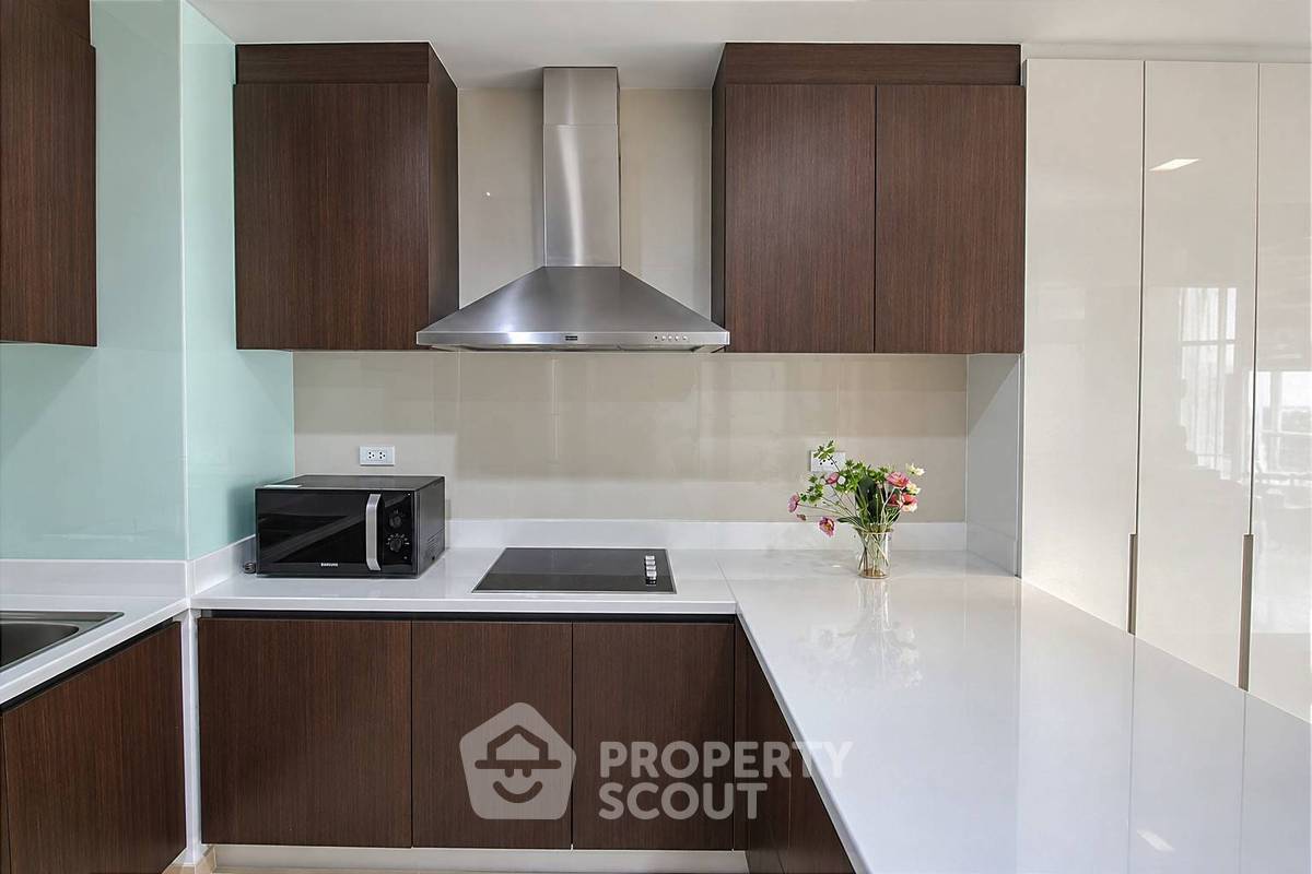 picture 2-BR Condo at The Rajdamri near BTS Ratchadamri (ID 3291225) - 4/10