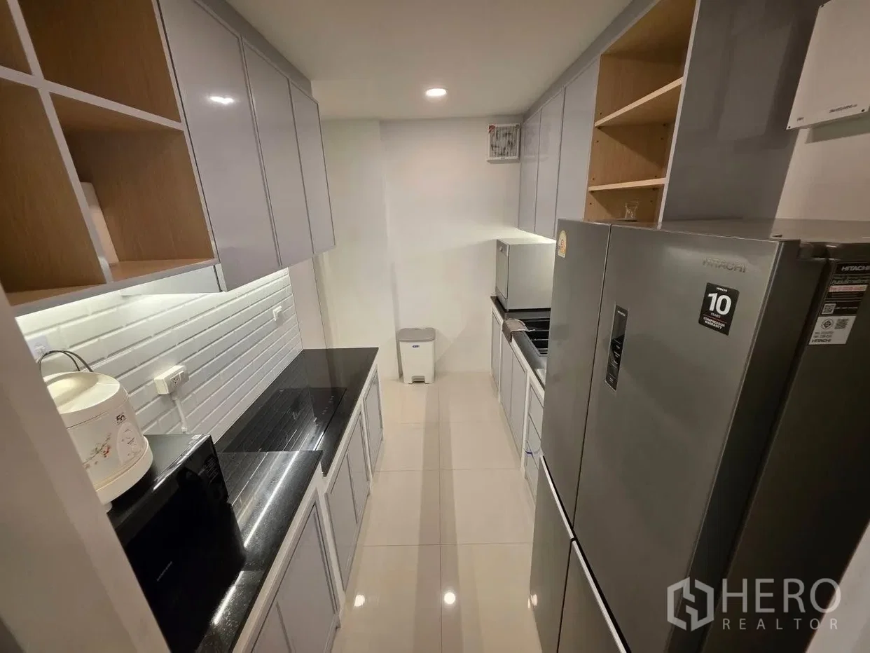 รูป ให้เช่าหรือขาย บ้านเดี่ยว 4 ห้องนอน Centro Bangna (ศูนย์บางนา) บางแก้ว บางพลี สมุทรปราการ - รูปที่ 13/15