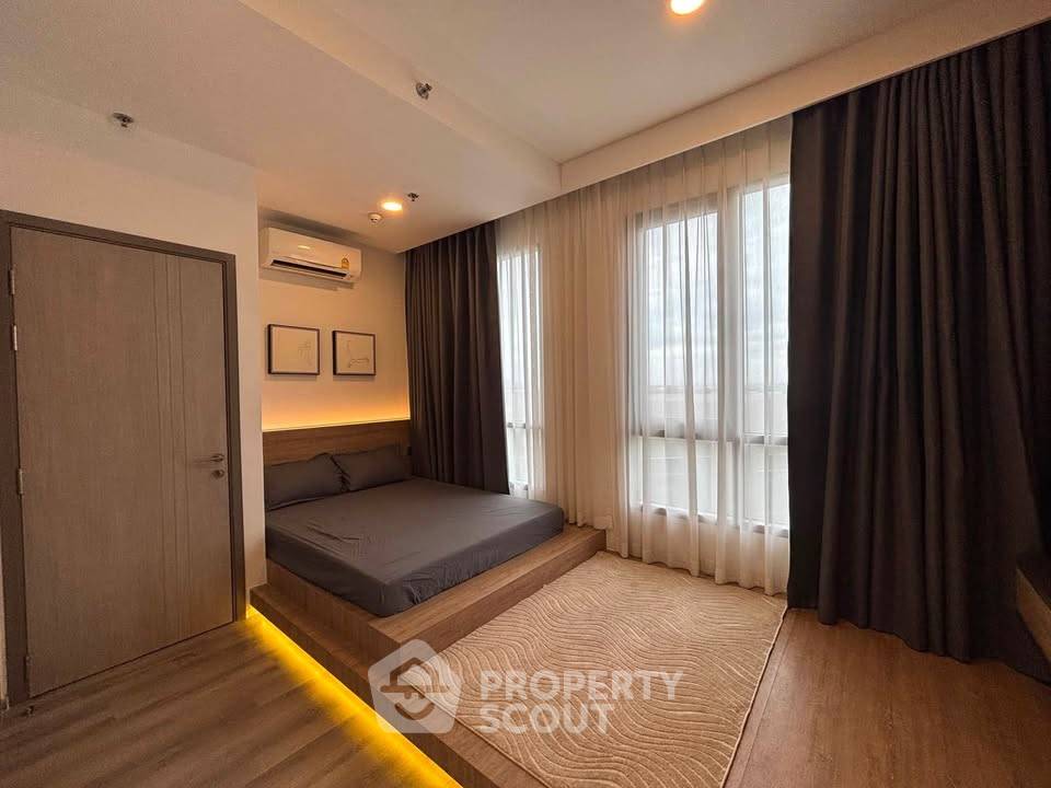 รูป คอนโด 1-ห้องนอน ที่ มิติ ชีวา เกษตร สเตชั่น ใกล้ BTS มหาวิทยาลัยเกษตรศาสตร์ (ID 3293525) - รูปที่ 8/13