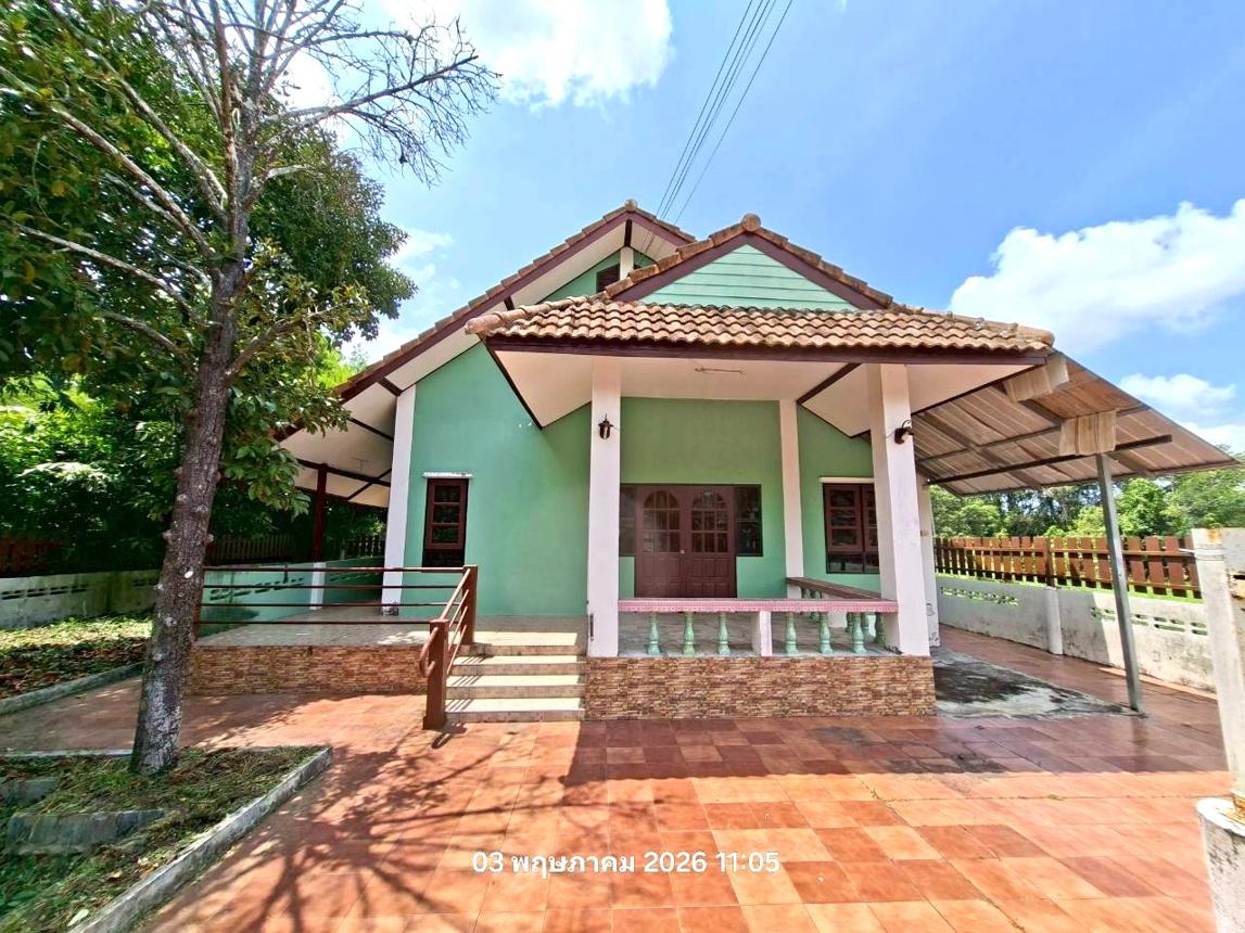 รูป บ้านเดี่ยว 105 ตร.วา เมืองระยอง ระยอง 2.1M - รูปที่ 20/39