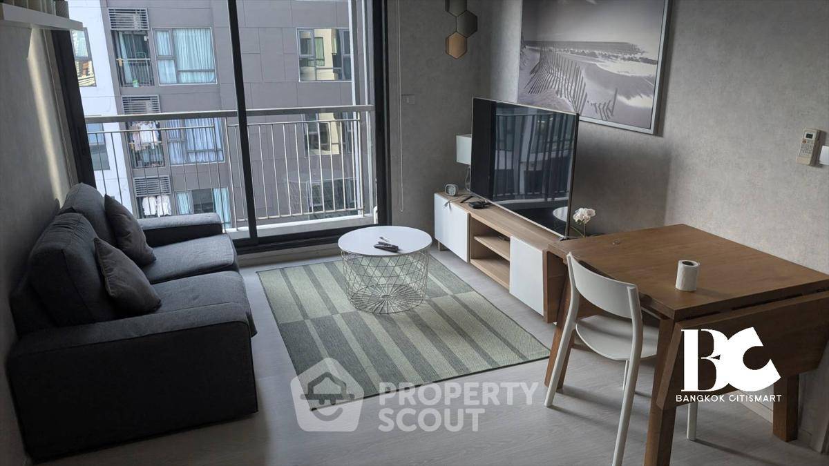 รูป คอนโด 2-ห้องนอน ที่ ริทึ่ม สุขุมวิท 36-38 ใกล้ BTS ทองหล่อ (ID 3283129) - รูปที่ 5/6
