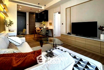 ขายคอนโด : ขายคอนโด 1 ห้องนอน Muniq Langsuan ใกล้ BTS ราชดำริ (ID 2735906)