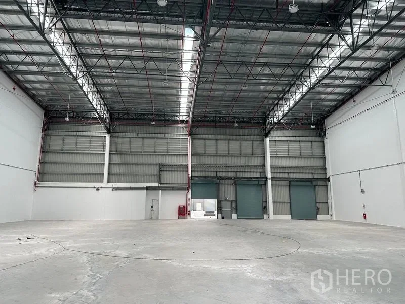 picture For rent Warehouse 1349 sqm in Bang Phli, Samut Prakan - 6/7