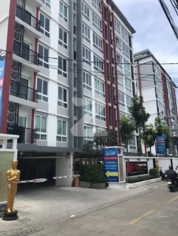 รูป IDC-2 ให้เช่าคอนโด ดิ ออสการ์ เพชรเกษม 58 (The Oscar Phetkasem 58) - รูปที่ 13/13
