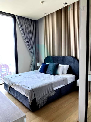Condos for sale : For Sell Condo 28 CHIDLOM Building 1, Floor 22,2 bed room, Room size 74 sqm