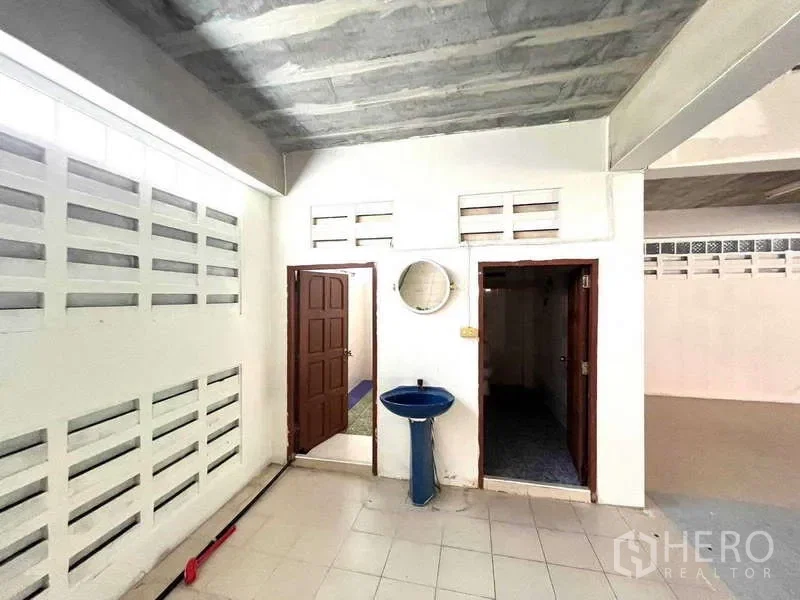picture For rent Warehouse 500 sqm in Bang Phli, Samut Prakan - 7/7