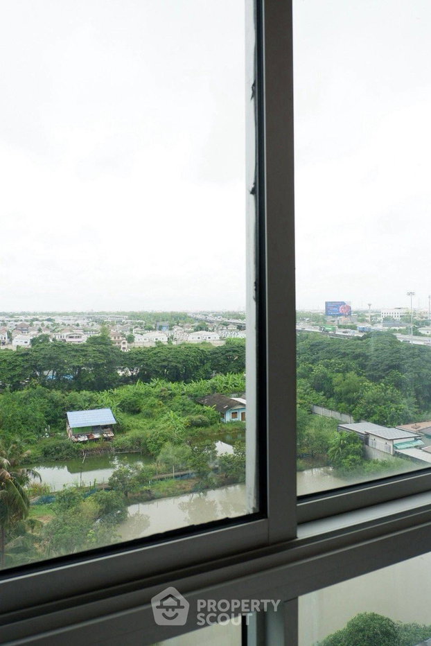 รูป คอนโด 1 ห้องนอน A Space Me Bangna ย่านบางแก้ว (ID 3289675) - รูปที่ 13/16